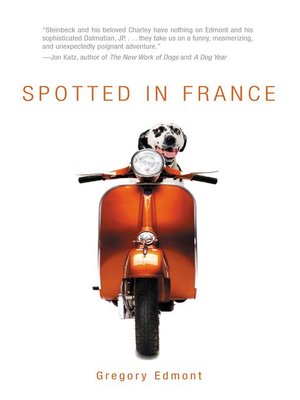 cover image of Spotted in France